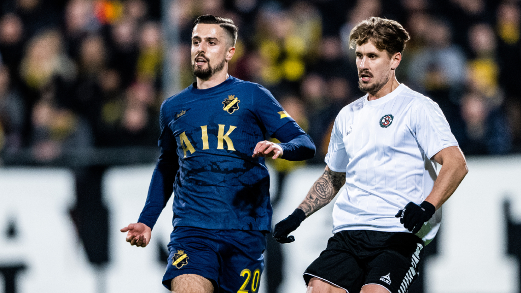 Spelarbetygen efter det dramatiska slutet – mindre rolig AIK-läsning