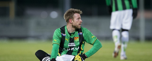 KLART: Trots katastrofal risk – Gais ändrar inte årsmöte