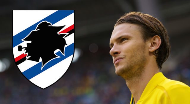 KLART: Ekdal har skrivit på – återvänder till Serie A