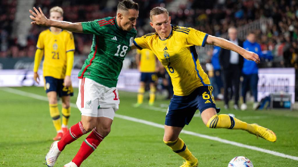 Ludwig Augustinsson klar för ny klubb