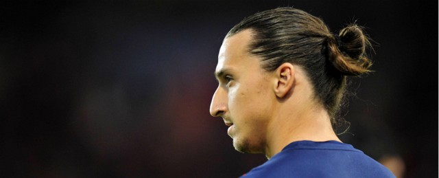 ”Zlatan är en riktig idiot”