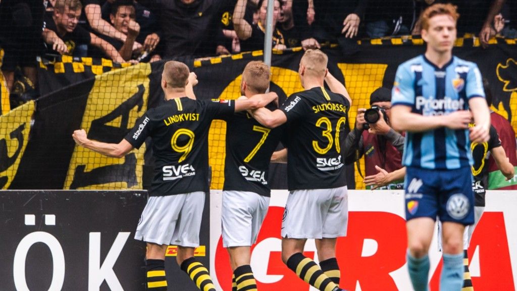 Så här vinner du sällan allsvenskan, men så vinner du derbyn