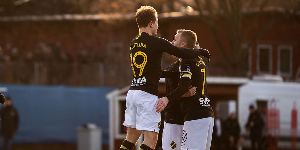 Cupbeskedet: Fortsatt uppskjutet – AIK kan få Europaplats