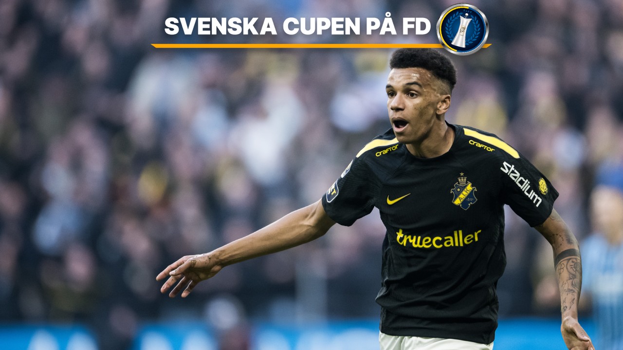 AIK besegrade Örebro – så var matchen