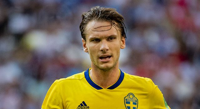 Ekdal klar för Sampdoria – har skrivit på