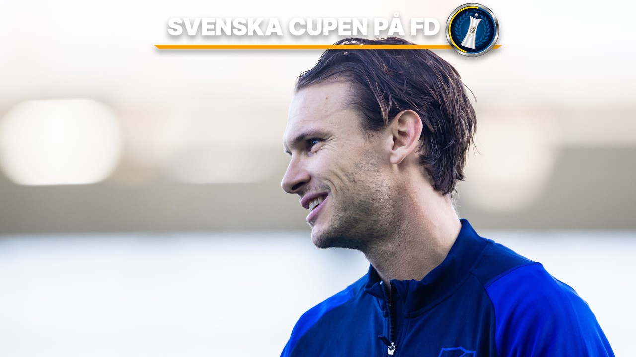 Djurgårdens tunga smäll – Ekdal missar premiären