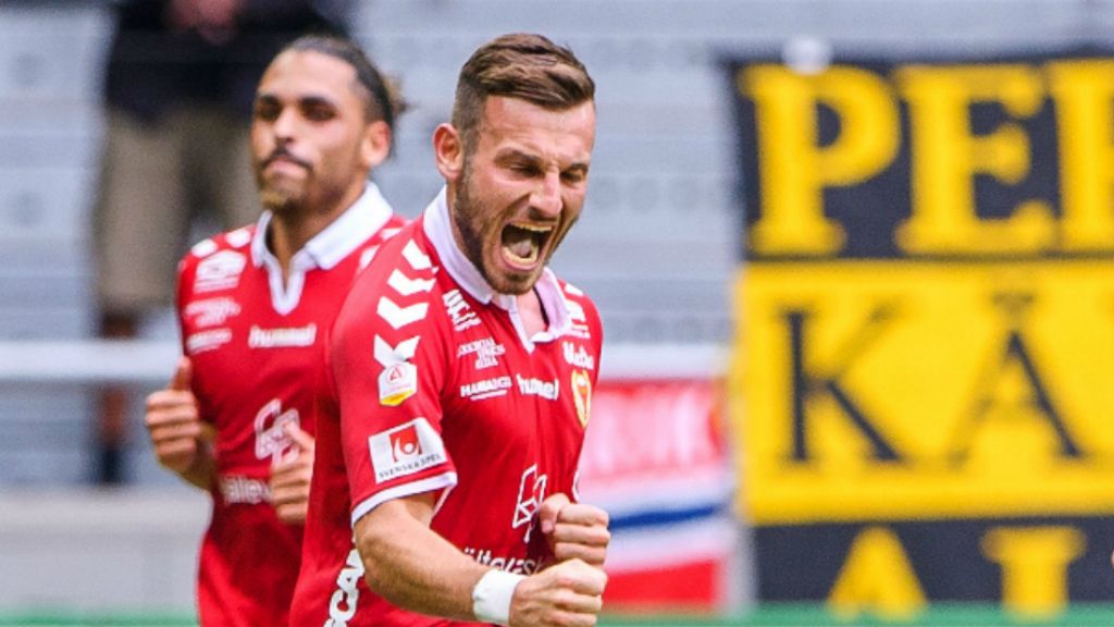 Nästa allsvenska namn på väg till Serie A