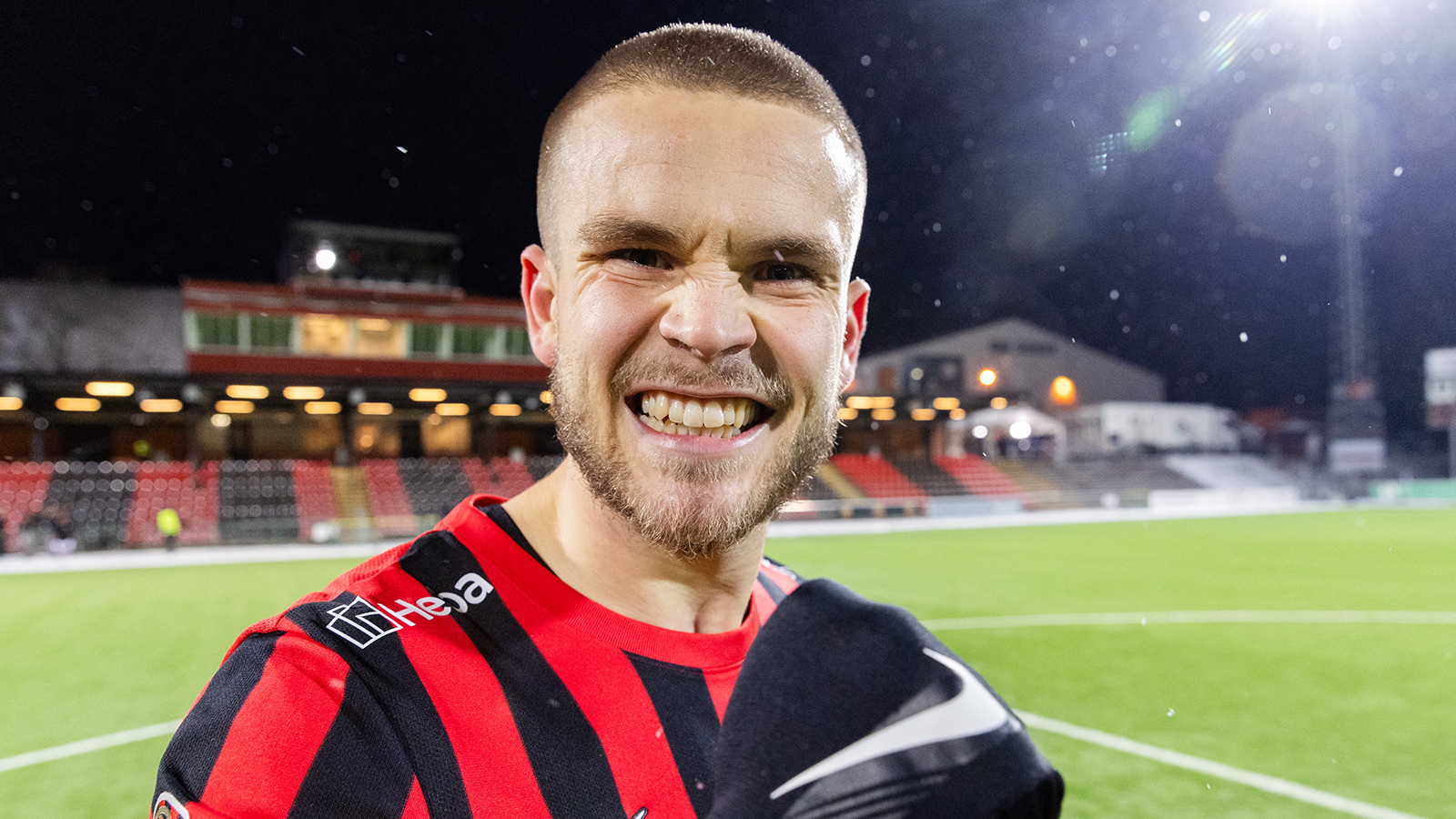 Uppgifter: Allsvenskt intresse för Sögaard