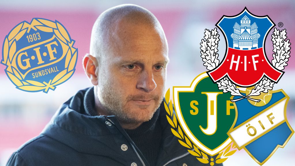 Rankar värvningarna – och därför lämnar han Giffarna utanför allsvenskan