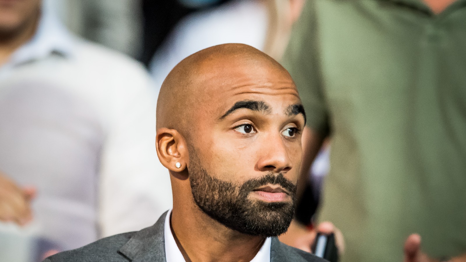 OFFICIELLT: Samuel Armenteros klar för nystartade Shenzhen Peng City