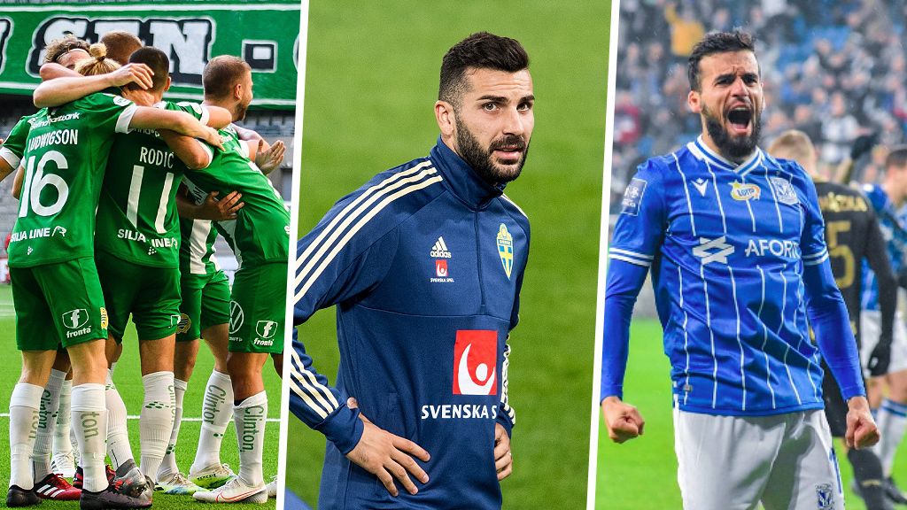 Bajen satte honom på första bästa flyg – ”Var enda möjligheten”