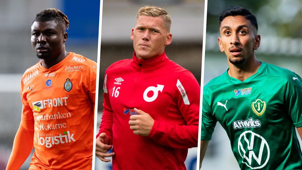 Starkaste superettannamnen – vilka hamnar i allsvenskan?