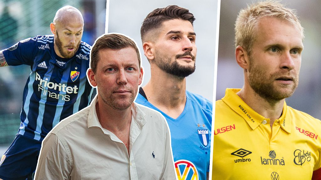 LÜHR: Jag ser tre lag redo att köra för Europa – blir AIK ett fjärde?