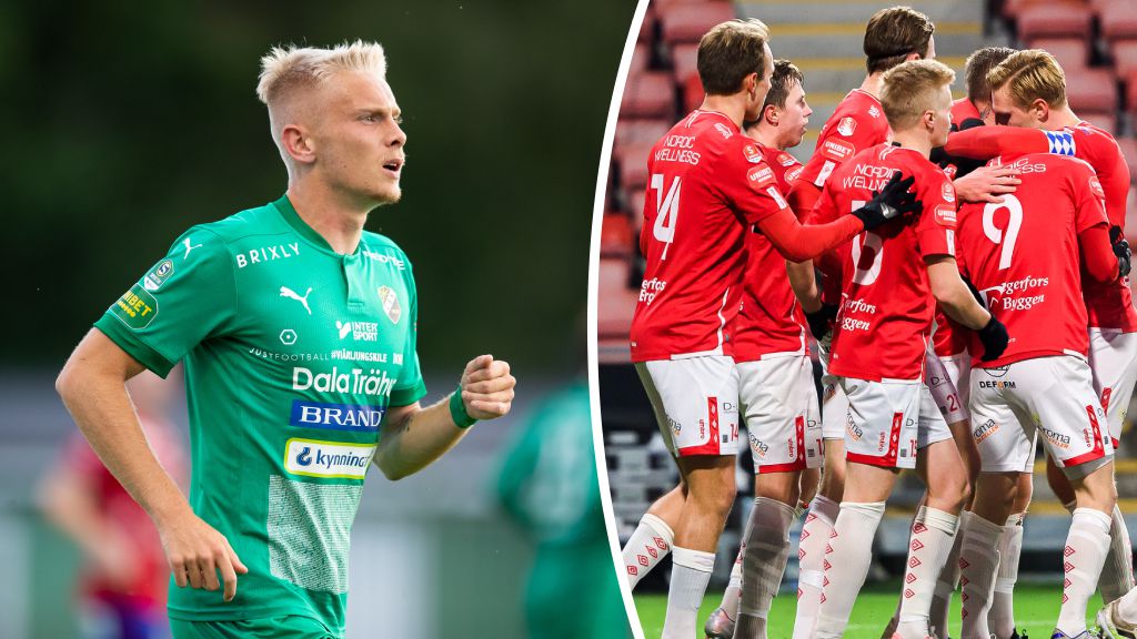 Hårda kritiken mot Degerfors motståndare inför ödesmatchen