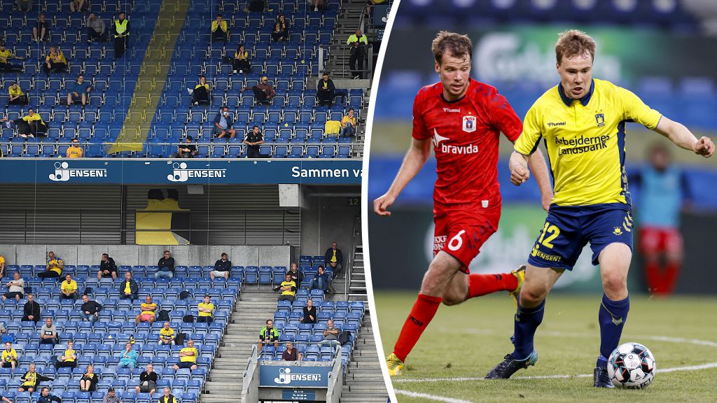 Danska metoden som kan påverka allsvenskan