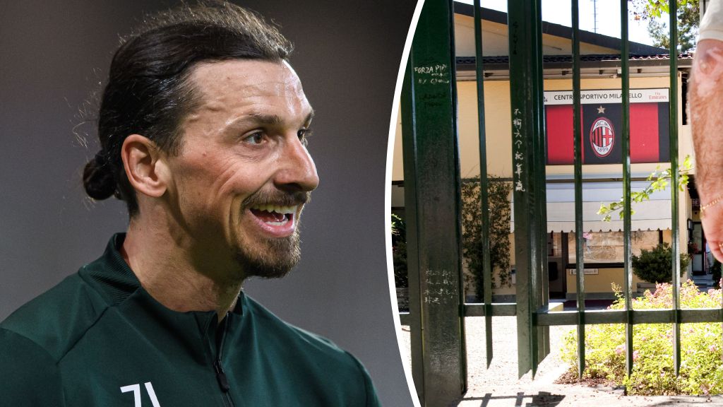 EKWALL: Vi har inte sett det sista av Zlatan Ibrahimovic