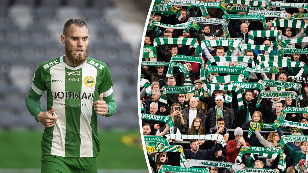 ”Jag lider med alla supportrar som längtat”