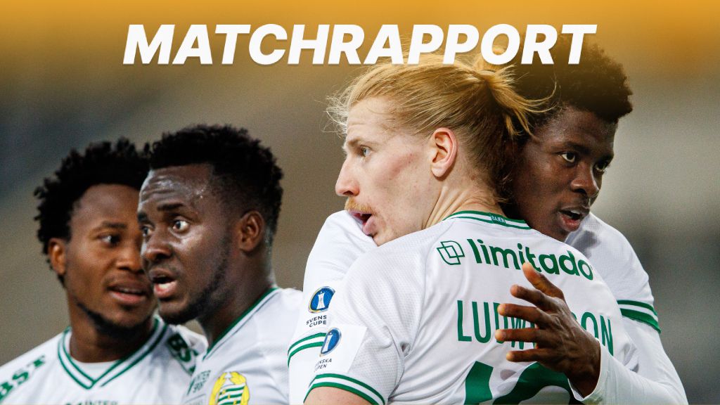 “Starkt – men hur fasen ska Bajen orka mot Djurgården?”