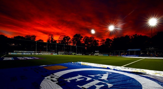 Talangen förlänger med ex-allsvenska klubben: “Stor utvecklingspotential”