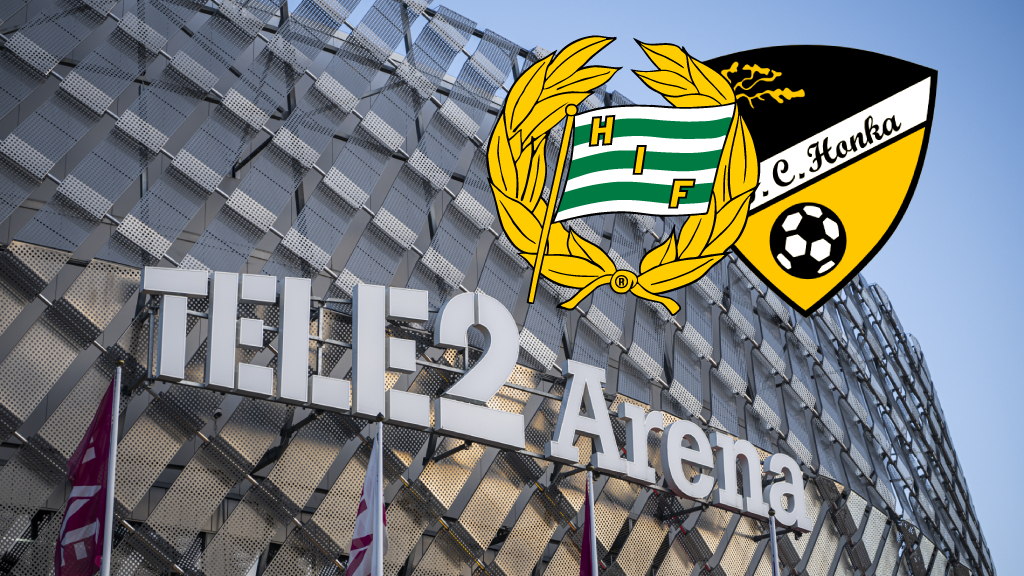 Hammarby spelar 2-2 i genrepet – spelare född 2007 debuterade