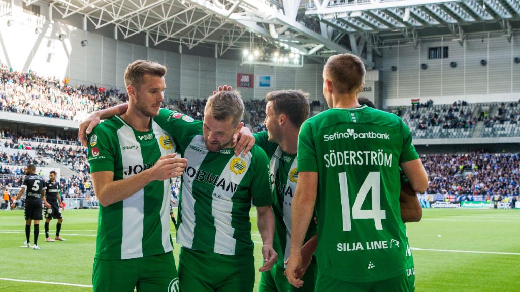 Bajen mot målrekord men ändå oroande siffror