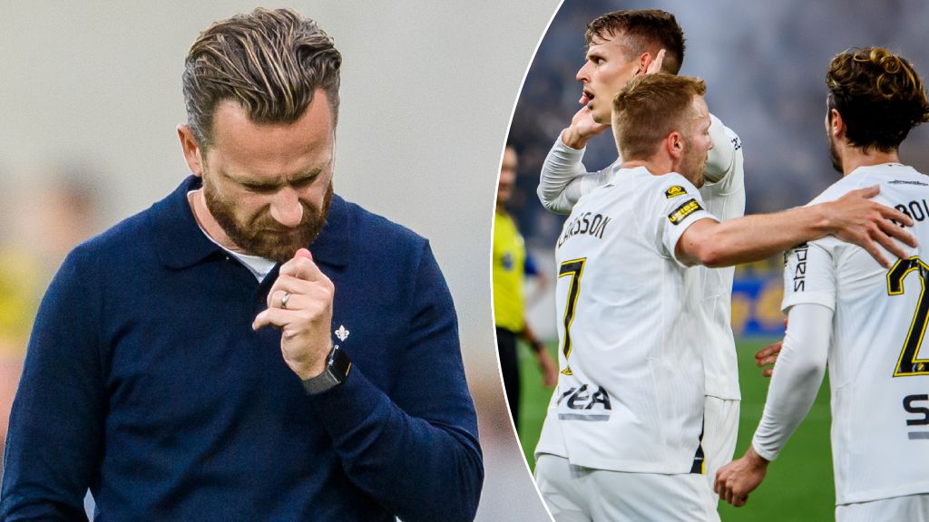 Grzelak bekräftar förändringar i AIK: “Stor sannolikhet”