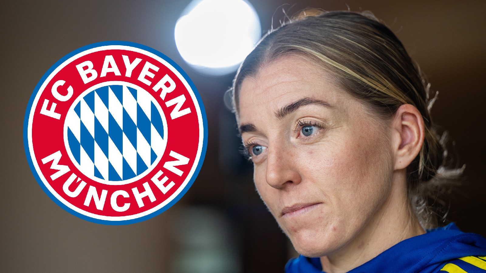 OFFICIELLT: Linda Sembrant klar för Bayern München