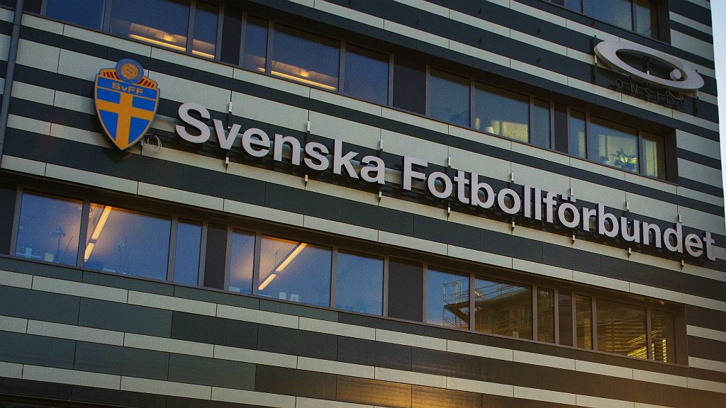 Förbundet straffas av Fifa – rör sig om miljonbelopp