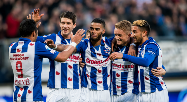 Svensk-doldisen nära Heerenveen: “Ligger hos klubbarna nu”