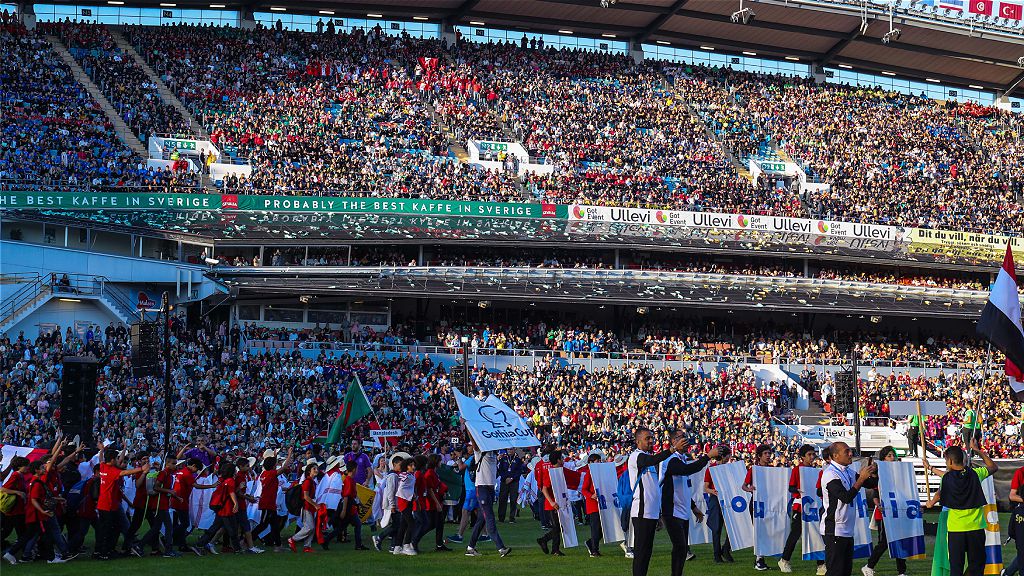 Gothia Cup ställs in – första gången sedan 1975