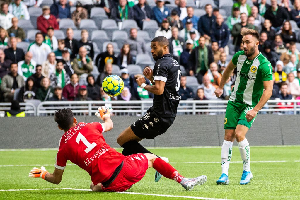 EKWALL om cupkvartarna – “Bajen storfavorit, Blåvitt inte riktigt där”