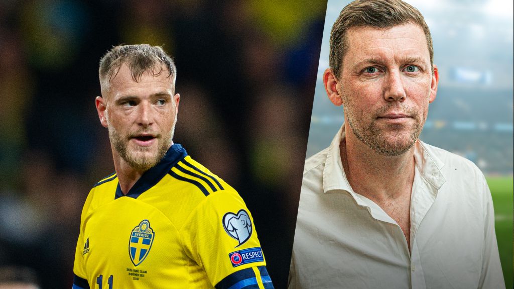 Lühr: “Guidetti håller på AIK och behöver speltid”