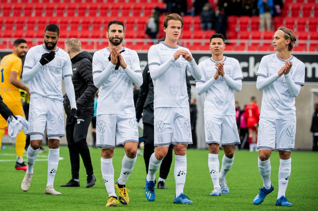 SVENSKA CUPEN: Stor sammanfattning lördagens matcher