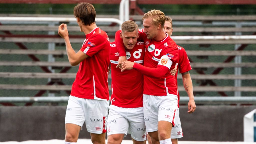 Väntat på allsvenskan i 23 år – nu drömmer Degerfors igen