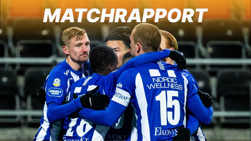 “Blåvitt allsvenskt 2021 men nu krävs ett rejält omtag”