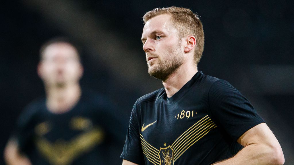 Inte gjort så många mål sedan 2019 – AIK:s signal inför derbyt mot Bajen