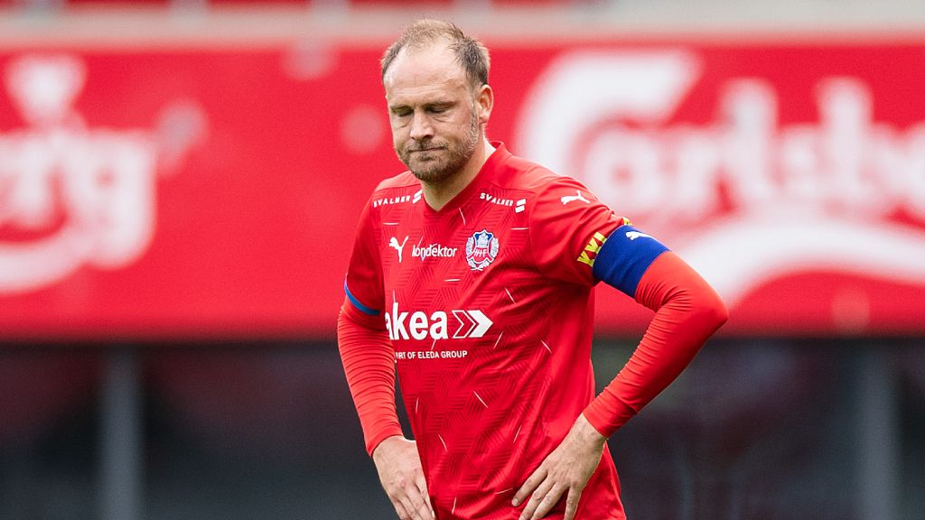 Hack för HIF i jakten på allsvensk återkomst – första torsken ikväll