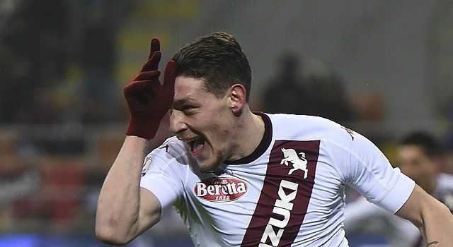 ANALYS – Belotti och anfallsglatt Torino fixar målfest