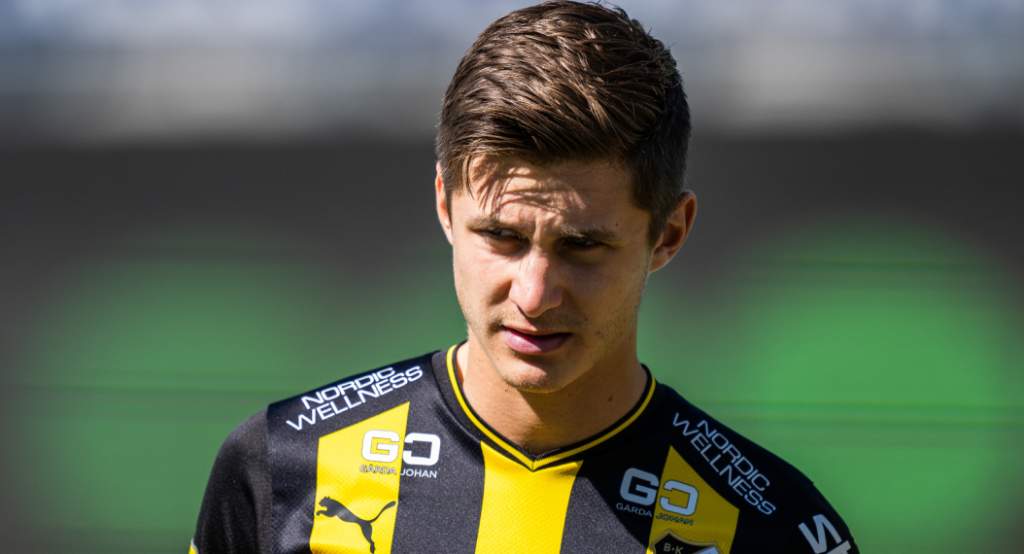 AIK uppgavs vara intresserade: ”Ville inte gå dit”