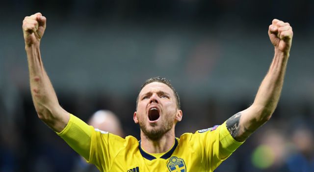 EXTRA: SVERIGE KLART FÖR VM!