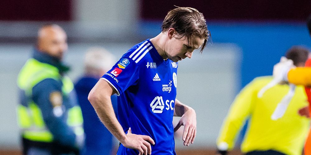 Blomberg lämnar MLS – efter minimala speltiden