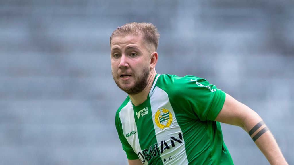 Fin slutpunkt när Bajen kryssade mot Flora