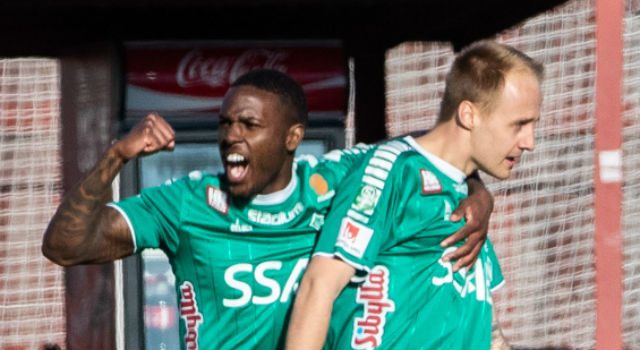 Brage på allsvensk kvalplats – mardröm för Dalkurd