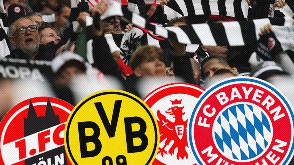 Välj din favorit i Bundesliga – SvenskaFans guide inför helgen