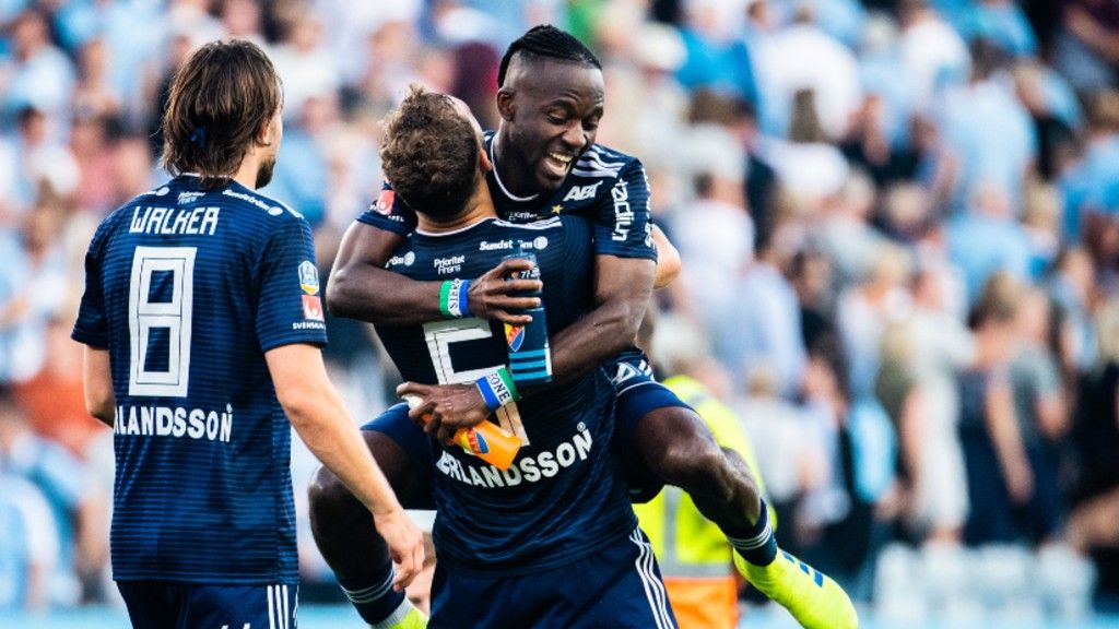 Tre ting som kan stoppa Djurgården från SM-guld