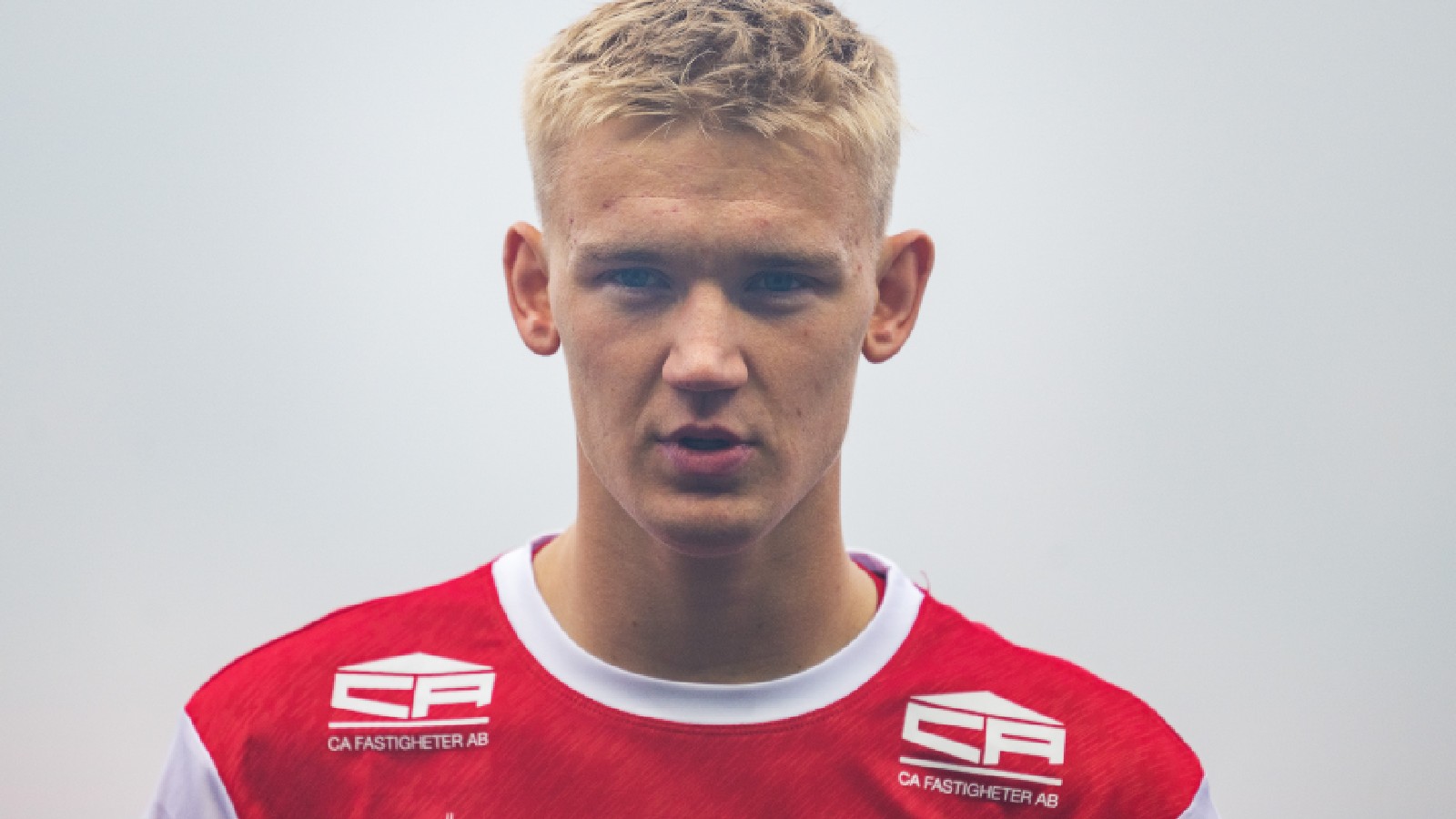 OFFICIELLT: Carl Gustafsson förlänger med Kalmar FF