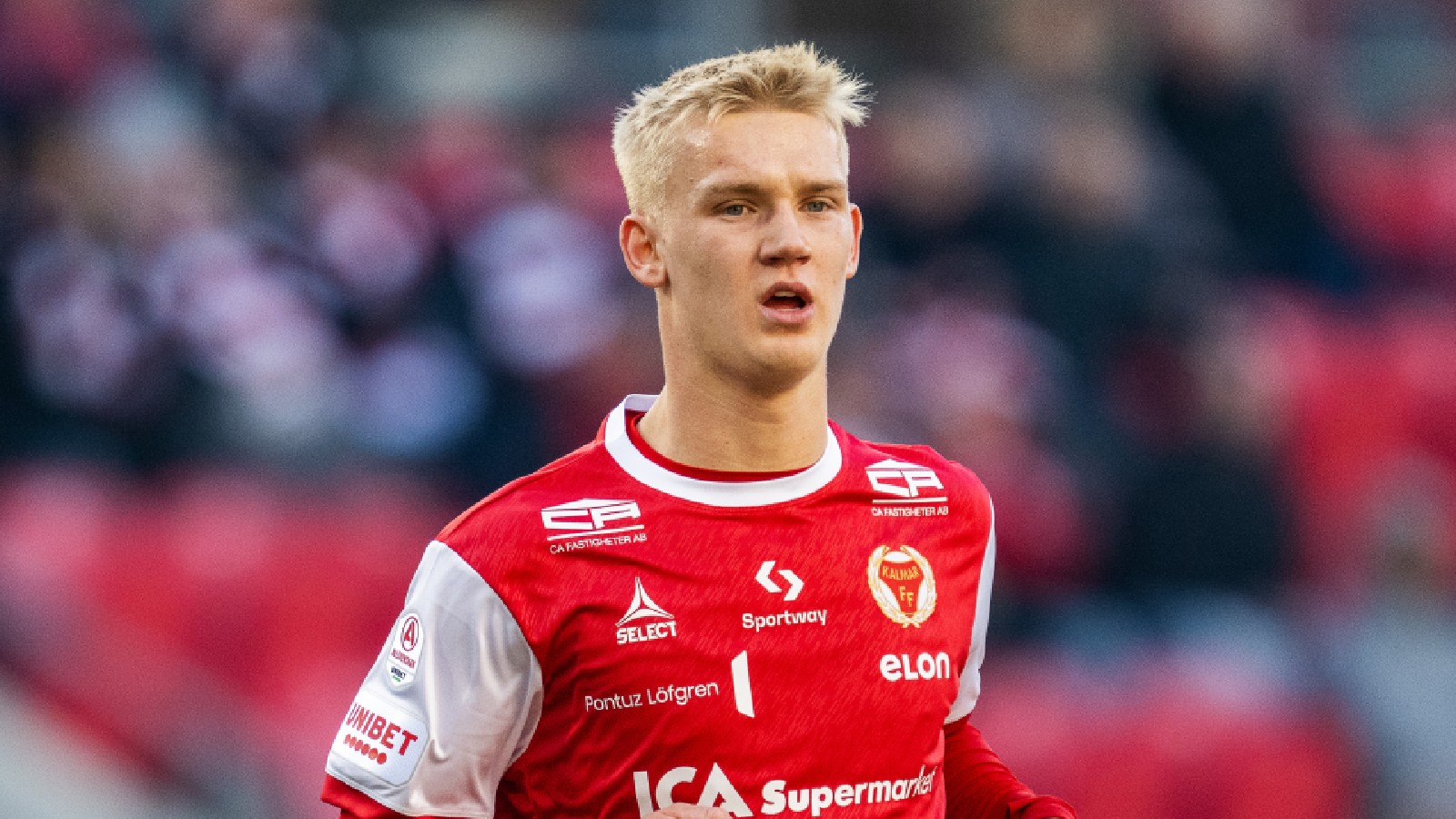 Kalmar FF:s taktik – lagt bud utan deadline