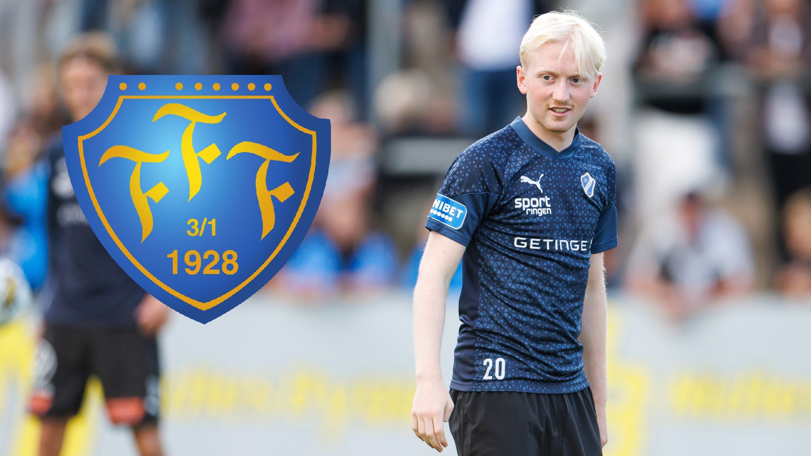 OFFICIELLT: Halmstads BK lånar ut Pontus Carlsson