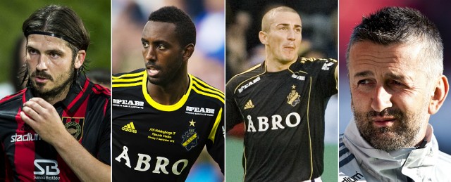 “Större intresse för division 6-match än allsvenskan”