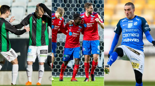 FD rankar lagen i Superettan: “Landskrona och Varberg får det tufft”